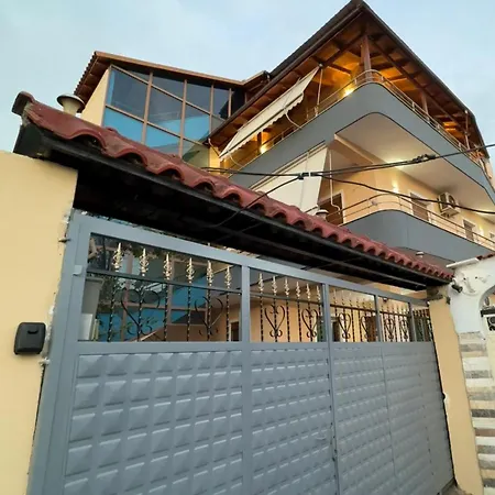 Villa Seastay