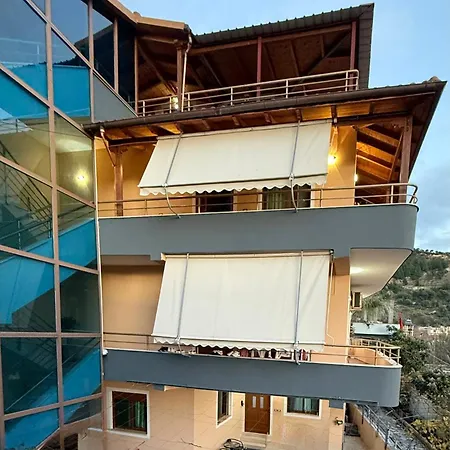 Seastay Βίλα Vlorë
