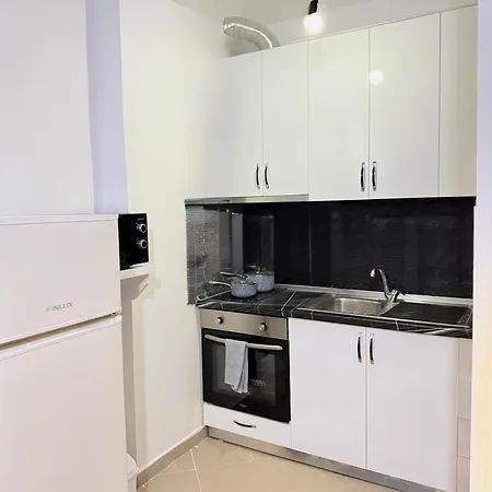 Villa Seastay Vlore
