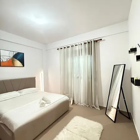 Villa Seastay Vlore