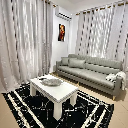 Seastay Villa *