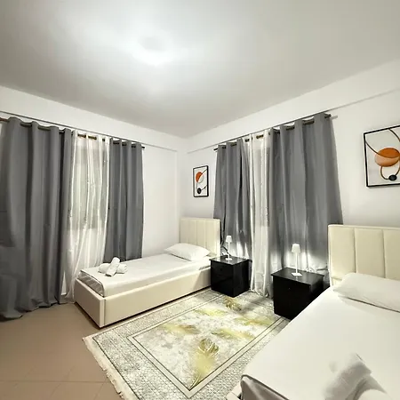 Seastay * Vlorë