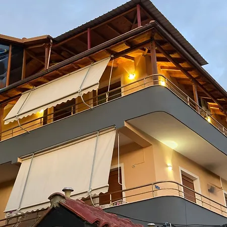 Seastay Villa Vlorë